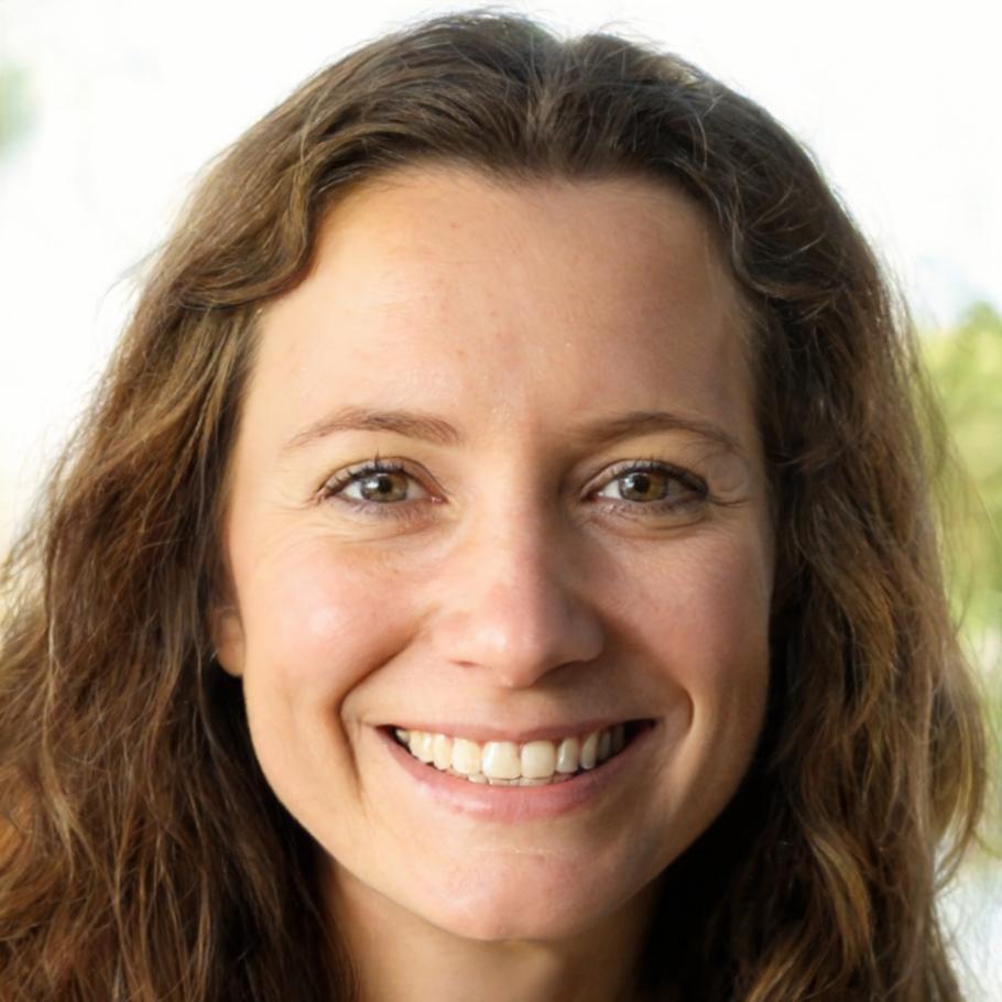Céleste Moreau, Directrice Stratégique